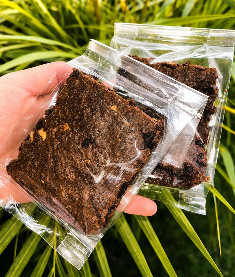 Chocolate brownies