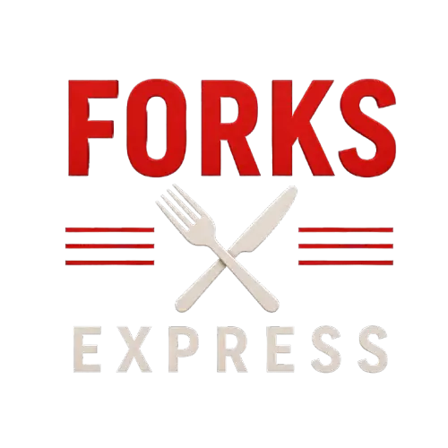 Forks Express